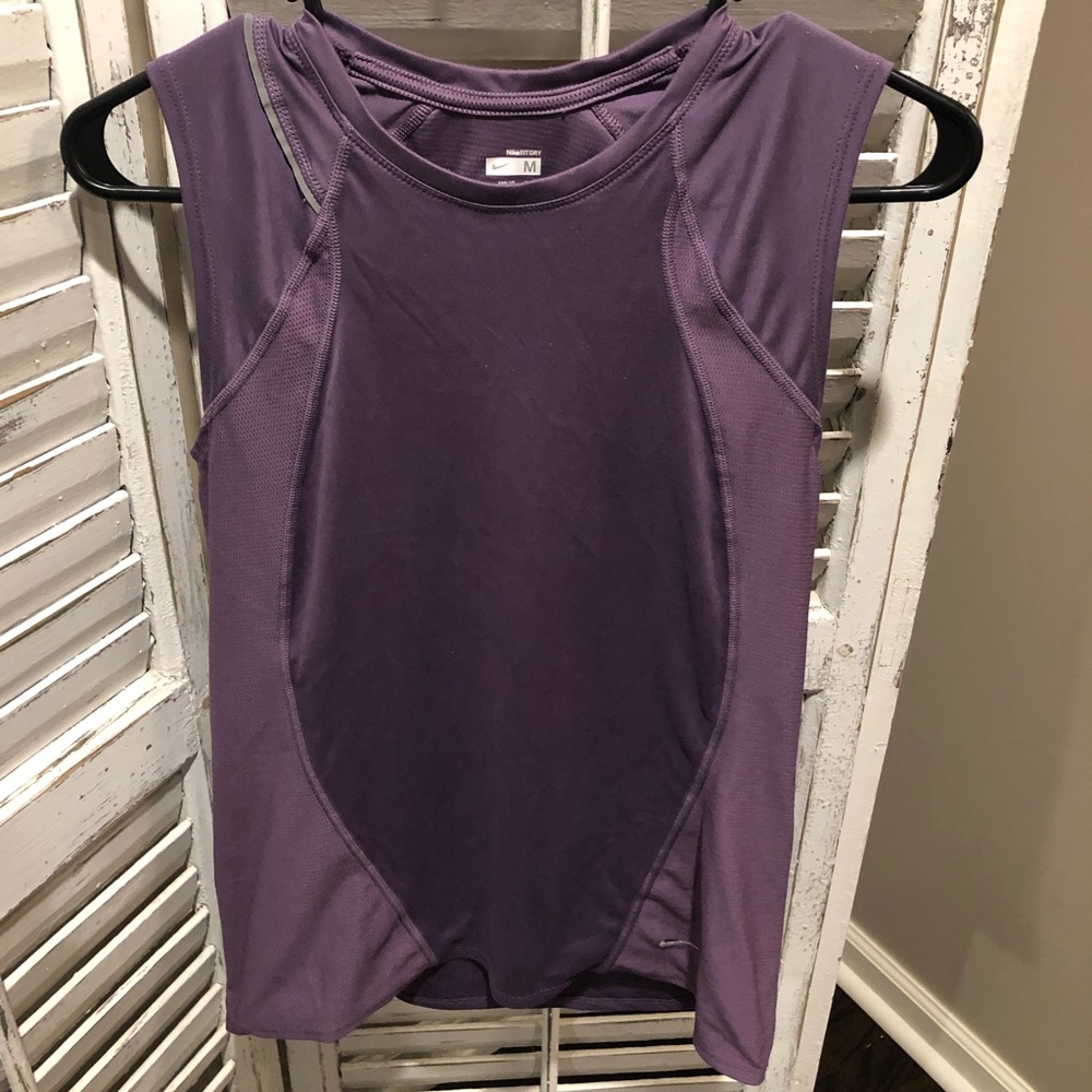 Nike dry-fit tank